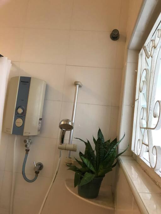 Cosy Big House 5min Ciq Sogo Ksl Mall 4br 12pax Rumah liburan