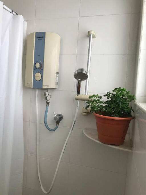 Cosy Big House 5min Ciq Sogo Ksl Mall 4br 12pax Rumah liburan