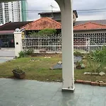 Cosy Big House 5Min Ciq Sogo Ksl Mall 4Br 12Pax