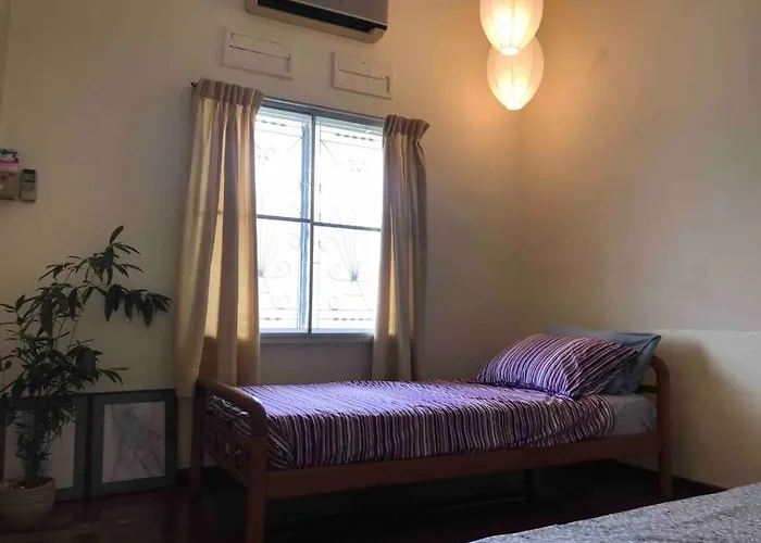 Cosy Big House 5Min Ciq Sogo Ksl Mall 4Br 12Pax