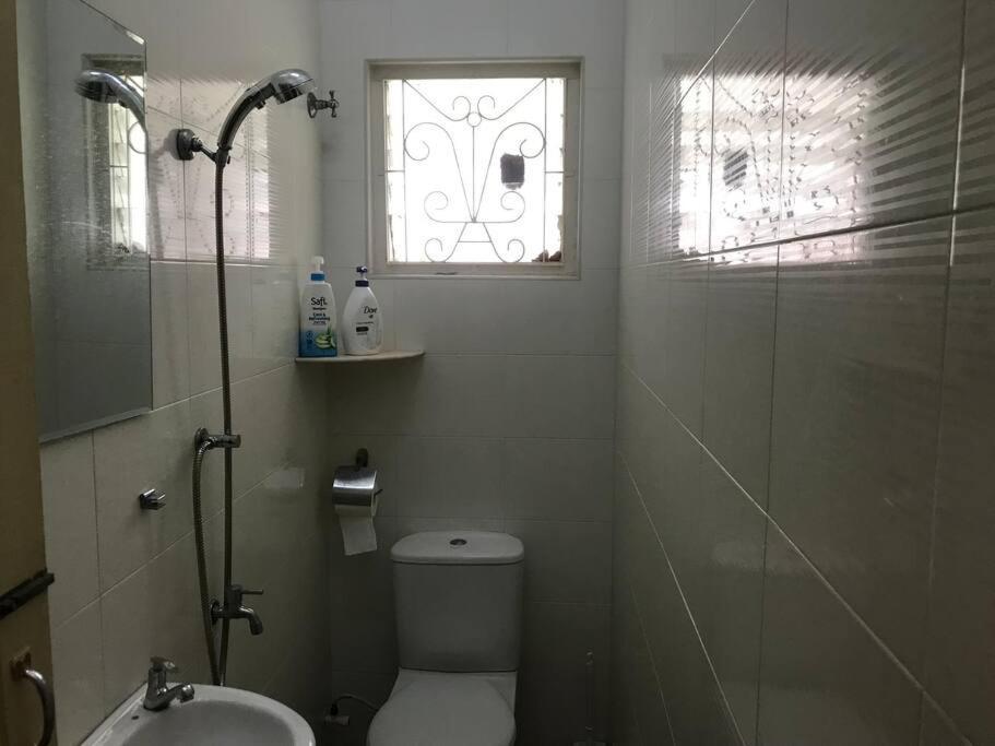 Cosy Big House 5min Ciq Sogo Ksl Mall 4br 12pax *