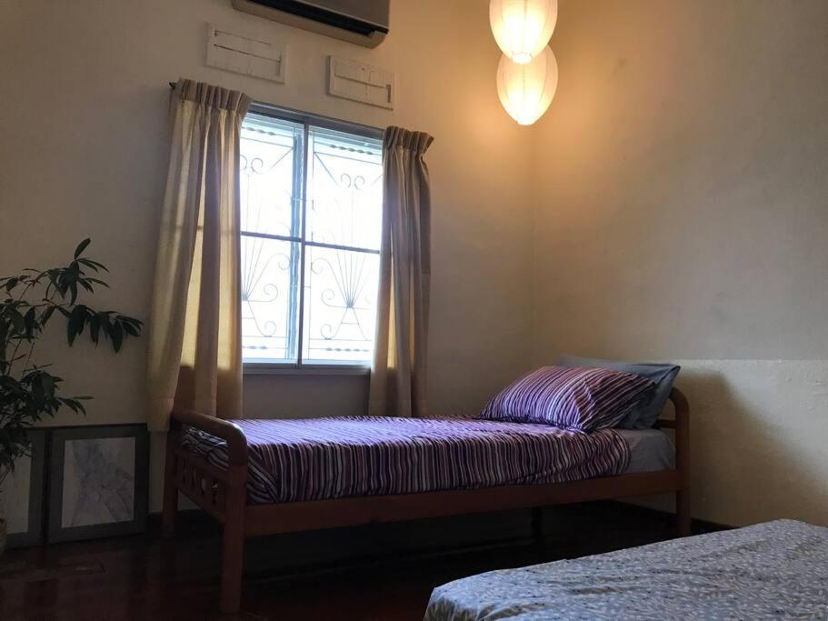 Cosy Big House 5min Ciq Sogo Ksl Mall 4br 12pax